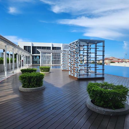 Nusa Luxurious Suite Kota Bharu Bagian luar foto