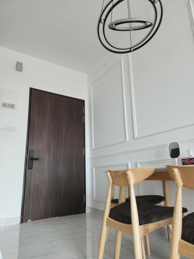 Nusa Luxurious Suite Kota Bharu Bagian luar foto