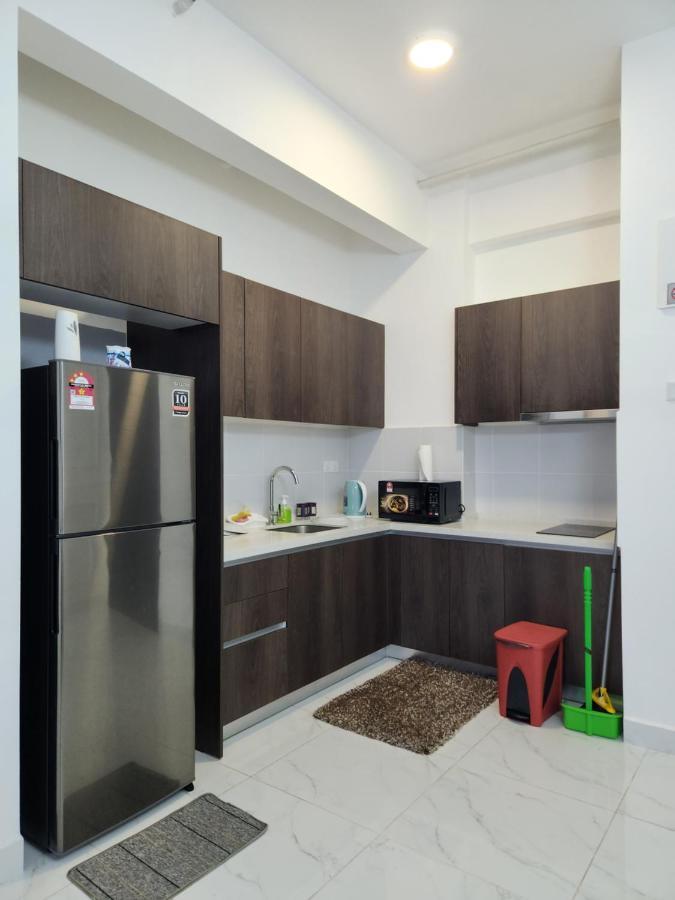 Nusa Luxurious Suite Kota Bharu Bagian luar foto
