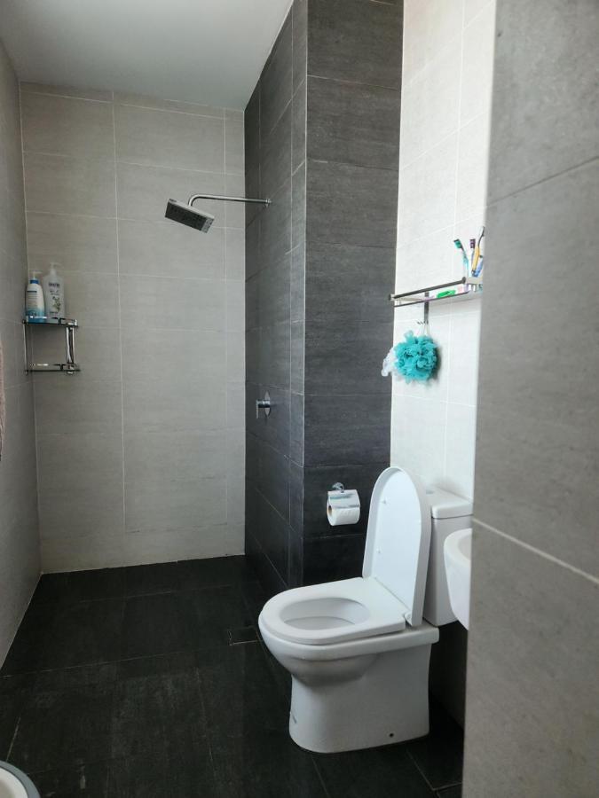 Nusa Luxurious Suite Kota Bharu Bagian luar foto