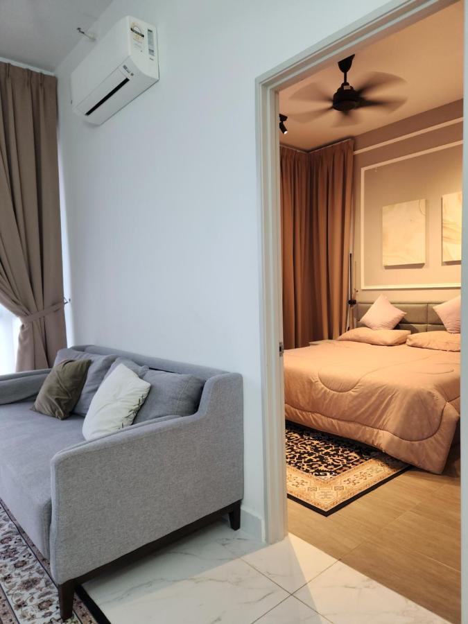 Nusa Luxurious Suite Kota Bharu Bagian luar foto
