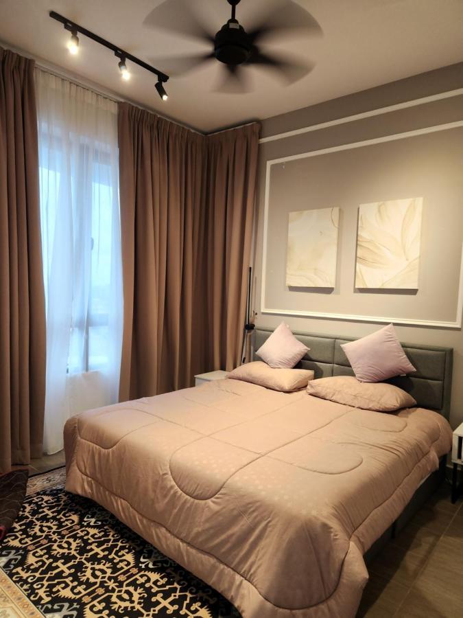 Nusa Luxurious Suite Kota Bharu Bagian luar foto