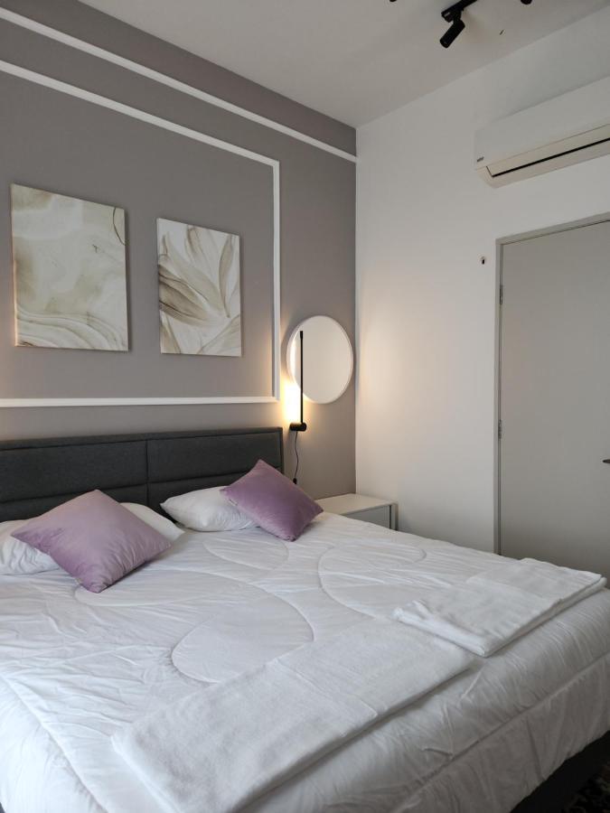 Nusa Luxurious Suite Kota Bharu Bagian luar foto