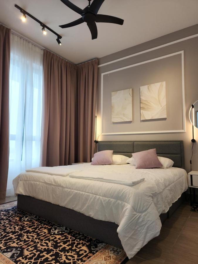 Nusa Luxurious Suite Kota Bharu Bagian luar foto
