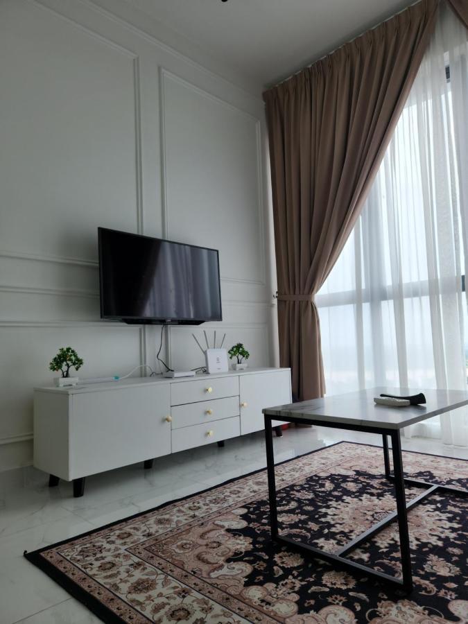 Nusa Luxurious Suite Kota Bharu Bagian luar foto