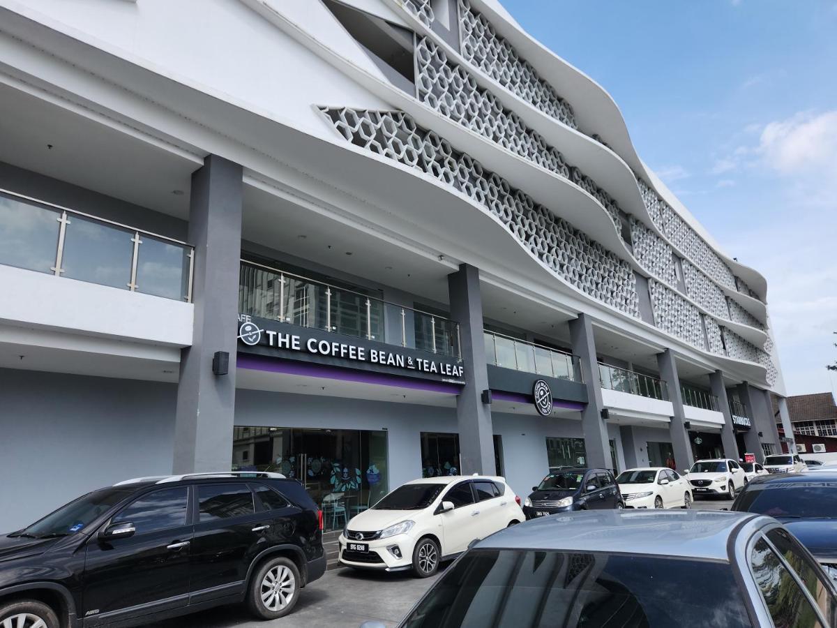 Nusa Luxurious Suite Kota Bharu Bagian luar foto