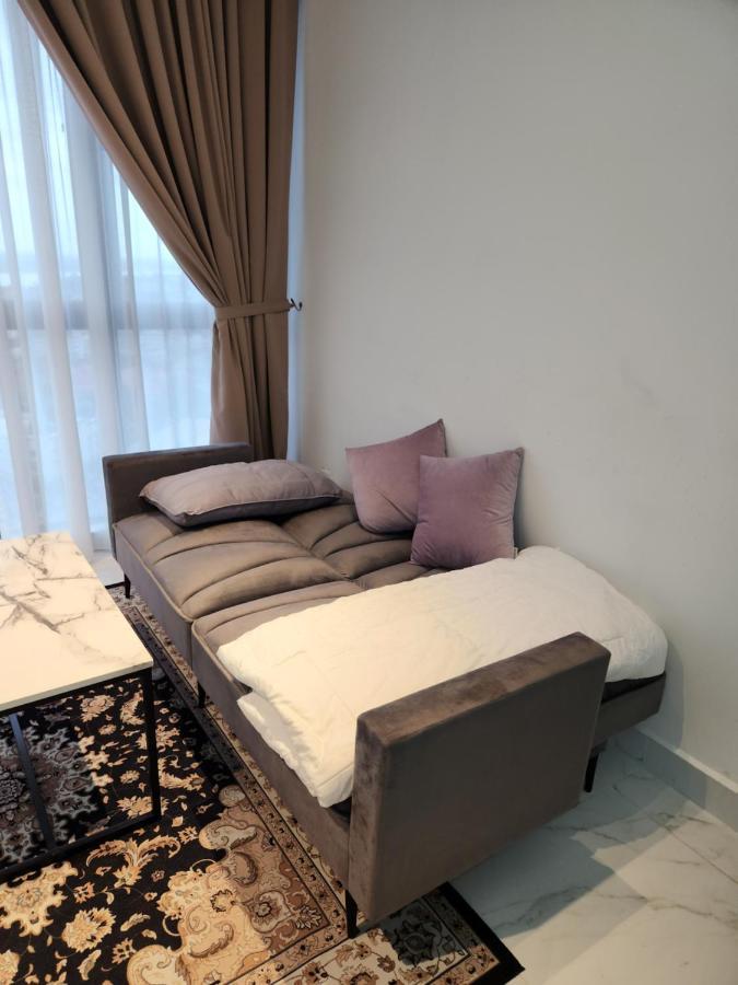 Nusa Luxurious Suite Kota Bharu Bagian luar foto