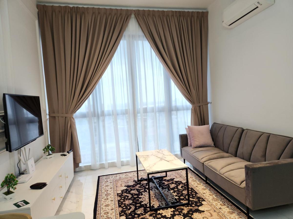 Nusa Luxurious Suite Kota Bharu Bagian luar foto