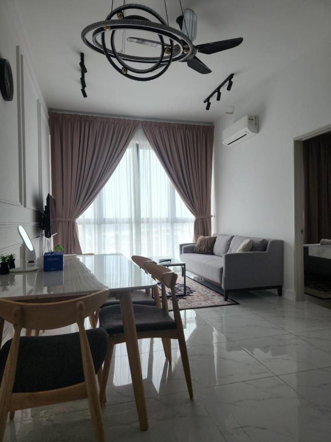 Nusa Luxurious Suite Kota Bharu Bagian luar foto