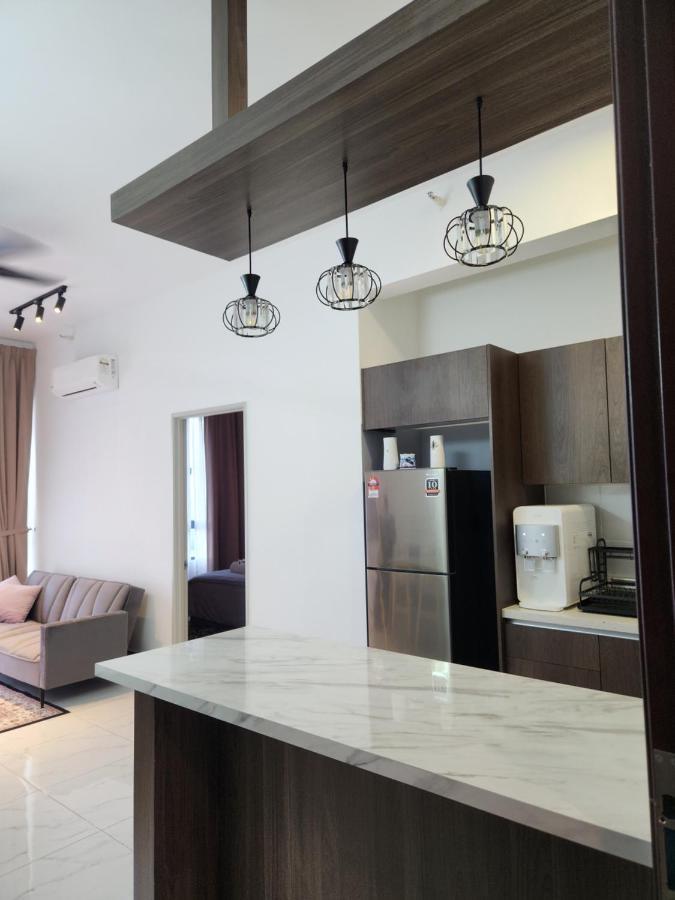 Nusa Luxurious Suite Kota Bharu Bagian luar foto