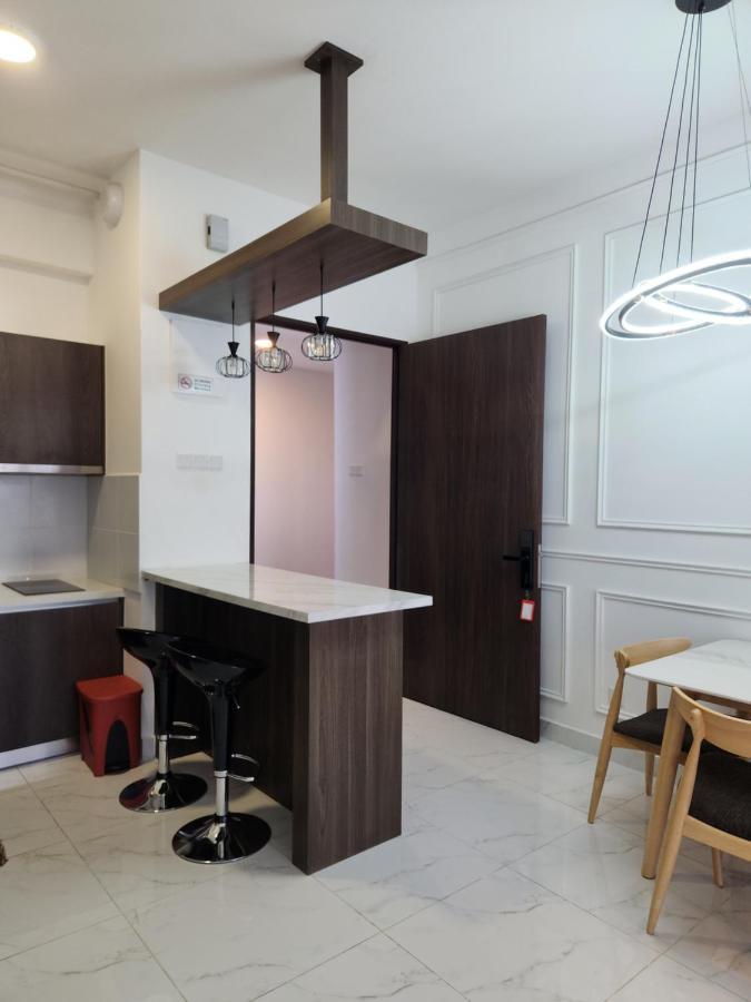 Nusa Luxurious Suite Kota Bharu Bagian luar foto