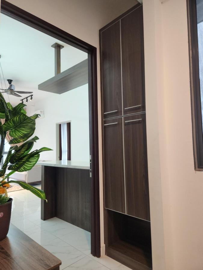 Nusa Luxurious Suite Kota Bharu Bagian luar foto