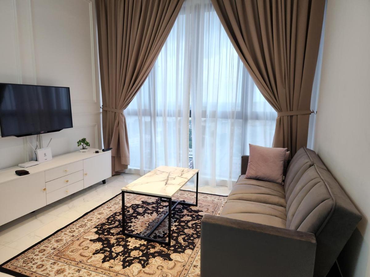 Nusa Luxurious Suite Kota Bharu Bagian luar foto