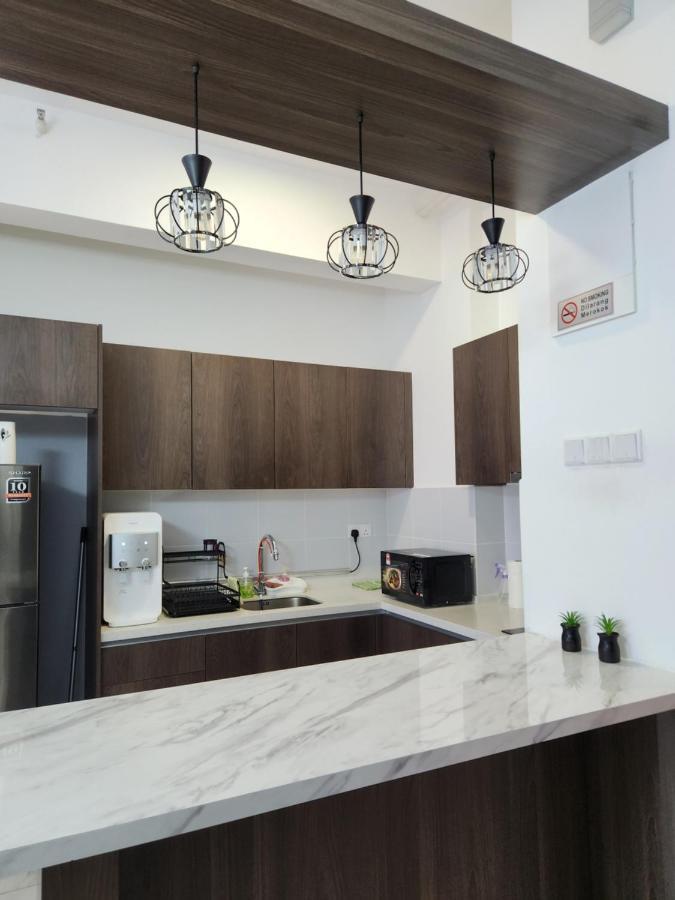 Nusa Luxurious Suite Kota Bharu Bagian luar foto