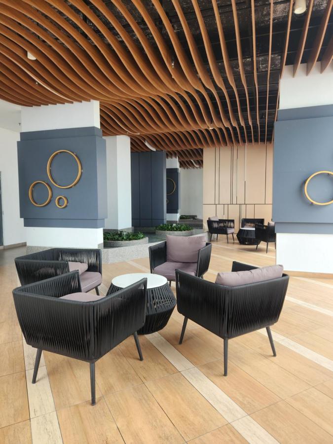 Nusa Luxurious Suite Kota Bharu Bagian luar foto