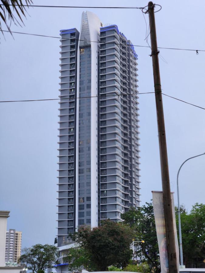Nusa Luxurious Suite Kota Bharu Bagian luar foto
