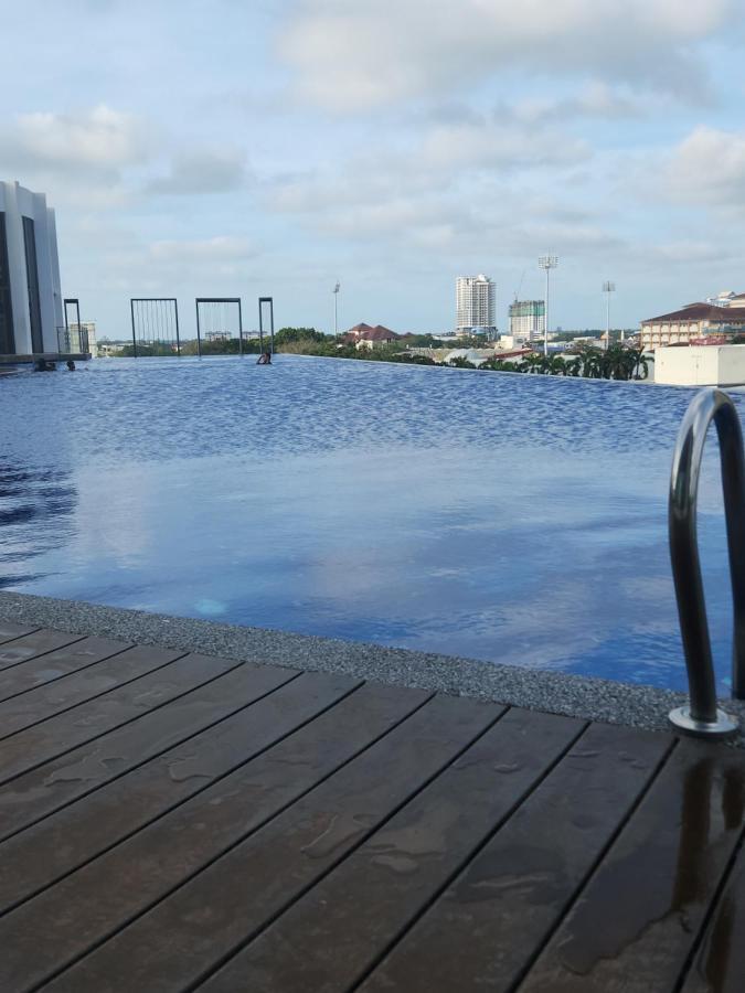 Nusa Luxurious Suite Kota Bharu Bagian luar foto