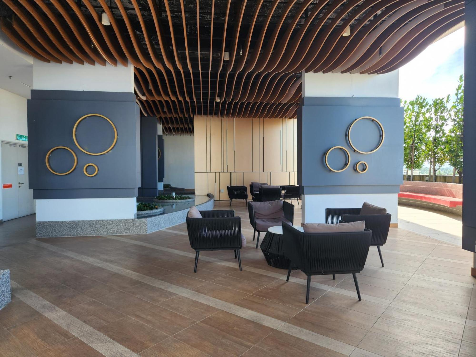 Nusa Luxurious Suite Kota Bharu Bagian luar foto